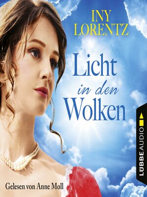 cover image of Licht in den Wolken--Berlin Iny Lorentz 2